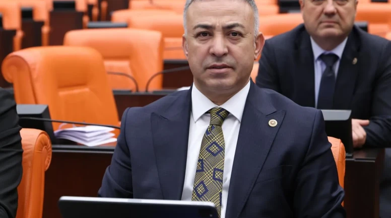 Tahtasız’dan Sert Tepki: “Ödenek Yok, Proje Yok!”