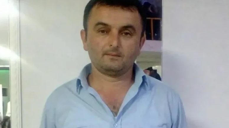 Cami inşaatında yüksekten düşen inşaat işçisi hayatını kaybetti