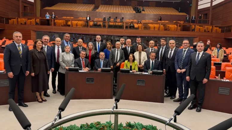 Karagöz’den Tepki: “Genel Kurul Çalışmaları Başlamadan Sona Erdi”