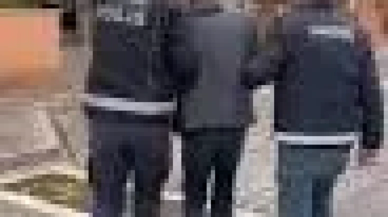 Sokak satıcılarına yönelik operasyon: 1 şahıs tutuklandı