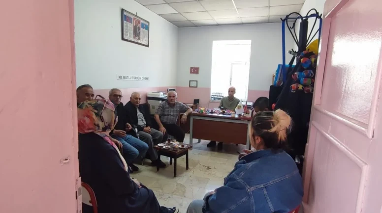 Amasya’da KKKA Alarmı!