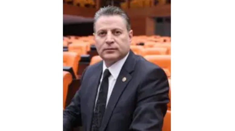 Karagöz’den Sert Çıkış: “60 Yıllık Adaletsizlik Sona Ermeli!”