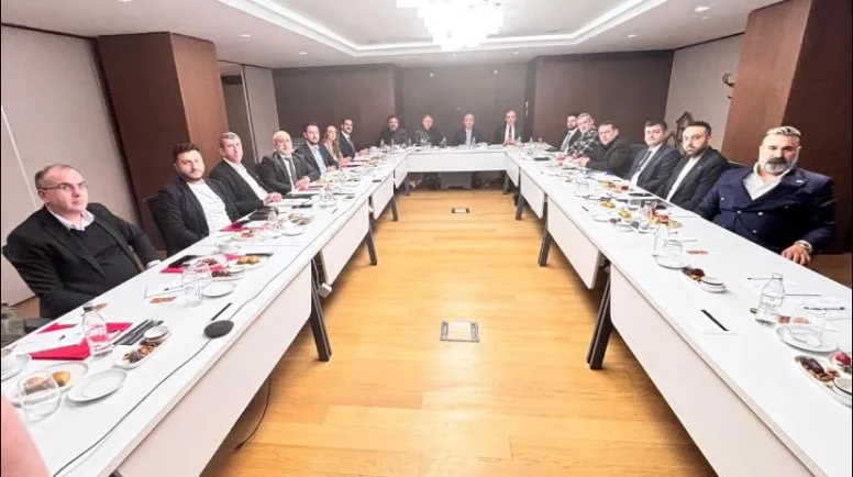 Türkiye’de Altında Yeni Dönem Başladı!