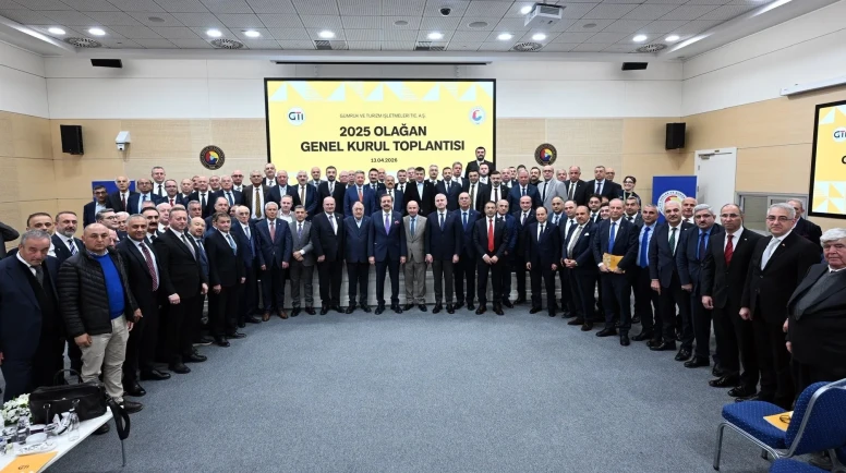 Amasya TSO Ankara’da Kritik Zirvede