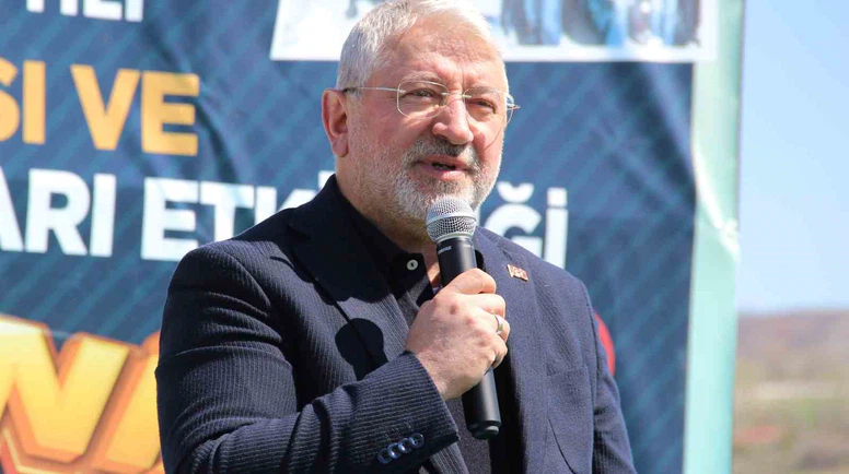 Çorum Belediye Başkanı Aşgın’ın performansı kamuoyu anketine yansıdı