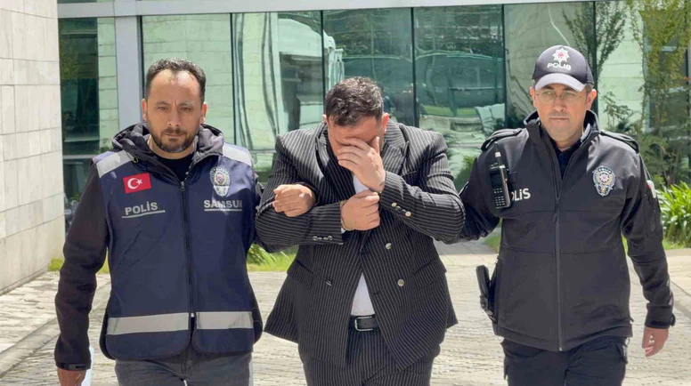 Düğün Çıkışı Bıçaklı Kavga: Damadın Eniştesi Tutuklandı