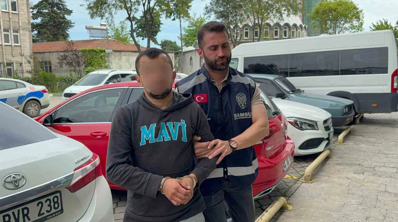 Aile İçi Şiddet Olayı: Bacanağını Yaralayan Şahıs Tutuklandı