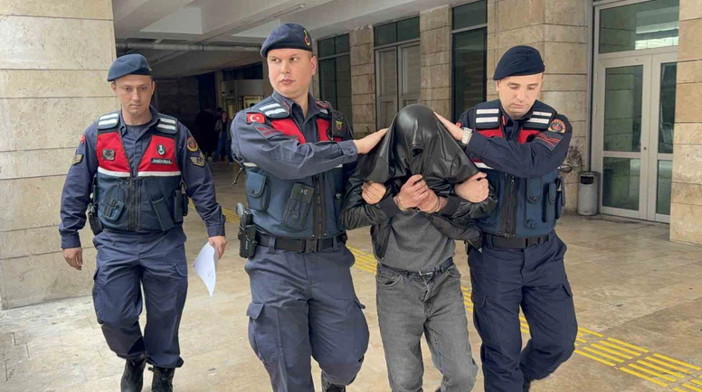 Taciz İddiasında Tutuklama: Kayınpeder Cezaevine Gönderildi