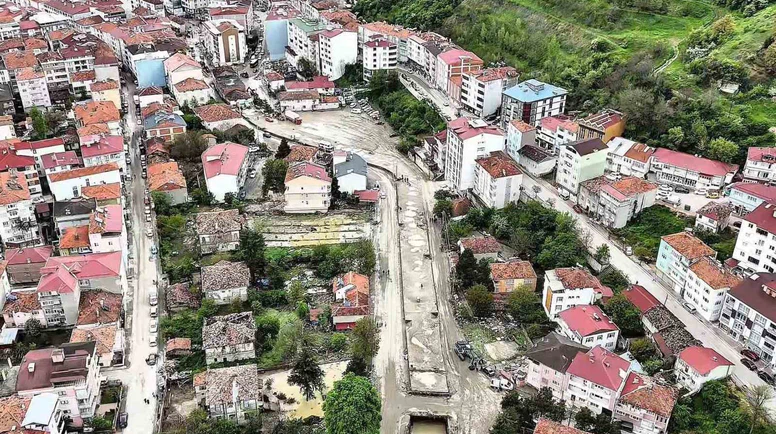Havza’ya 50 milyon TL’lik acil yardım ödeneği