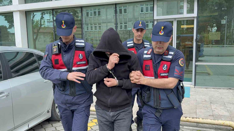 Uyuşturucu Operasyonu: Baba Tutuklandı Oğul Gözaltında
