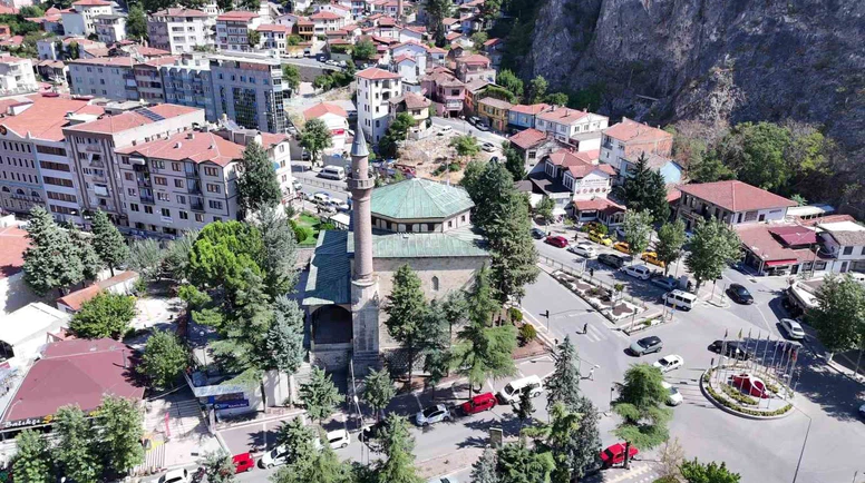 Amasya’da Mayıs ayında 331 konut, 55 işyeri satıldı