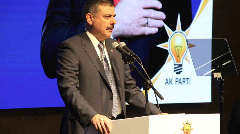 Bakan Mustafa Çiftçi’den Çorum’da Sert Mesaj: “Uyuşturucu Tacirlerine Göz Açtırmayacağız”