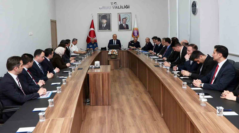 5 Ayda 3 Bin 900’den Fazla Aranan Şahıs Yakalandı