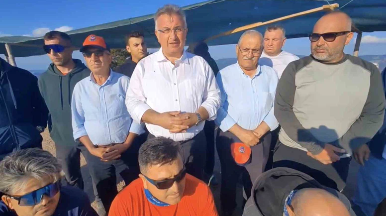 Çorum’da hayatını kaybeden yamaç paraşütçüsünün anısına uçuş gerçekleştirilecek