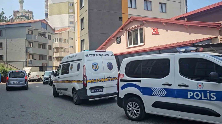 39 Yaşındaki Adam Evinde Ölü Bulundu