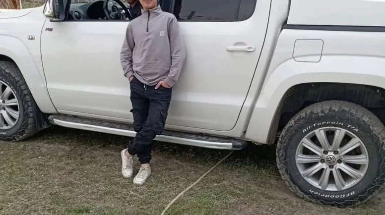 12 Yaşındaki Çocuk Kalp Krizine Yenik Düştü