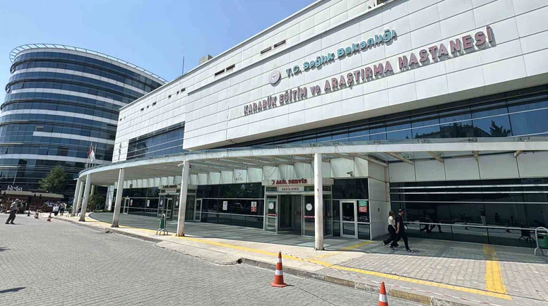 Tavuk Yedikten Sonra Hastanelik Oldular: 8 Kişi Tedavi Altına Alındı