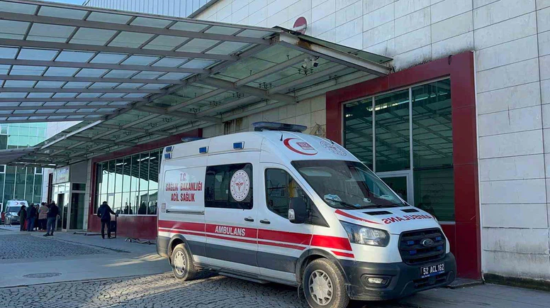 Serinlemek İçin Irmağa Giren İki Kardeşten Biri Hayatını Kaybetti