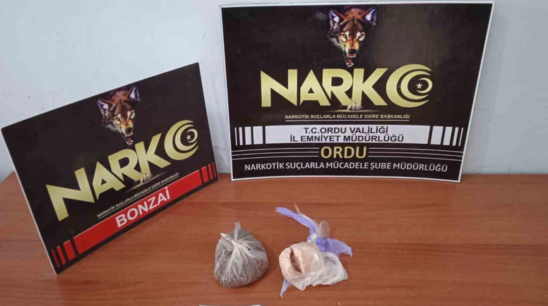 Uyuşturucu Operasyonu: 3 Şüpheli Tutuklandı
