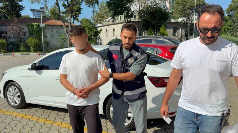 Alacak-Verecek Tartışmasında Bıçaklı Kavga: 1 Yaralı