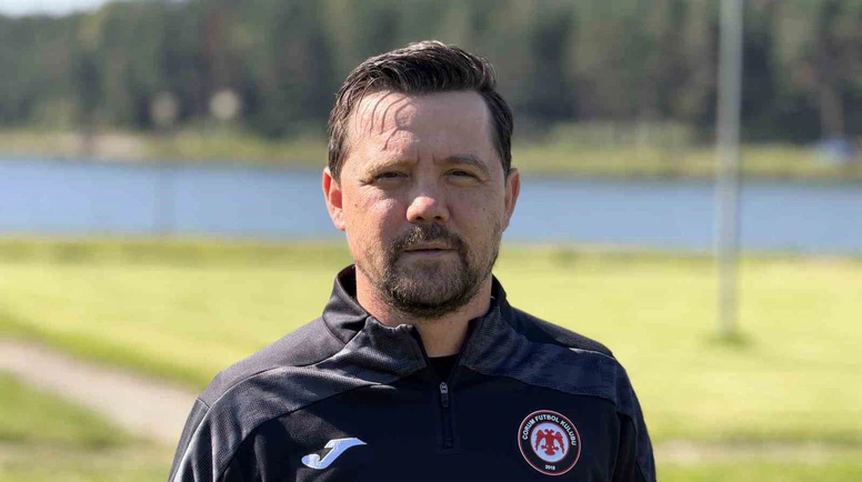 Uğur Uçar: "Çorum FK bu sezon Süper Lig’e renk katacak"