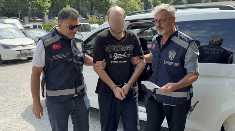 15 Yıl Aranan Şahıs GBT’ye Takıldı!