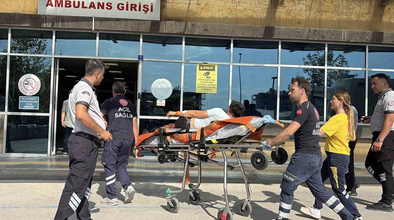 Çorum’da Tüfekli Kavga: 1 Ölü, 1 Yaralı