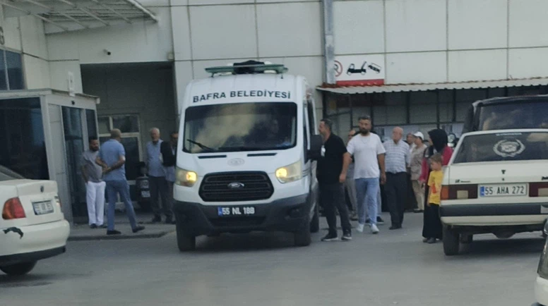 Feci Olay: Elektrik Akımına Kapılan 2 Çocuk Babası Hayatını Kaybetti