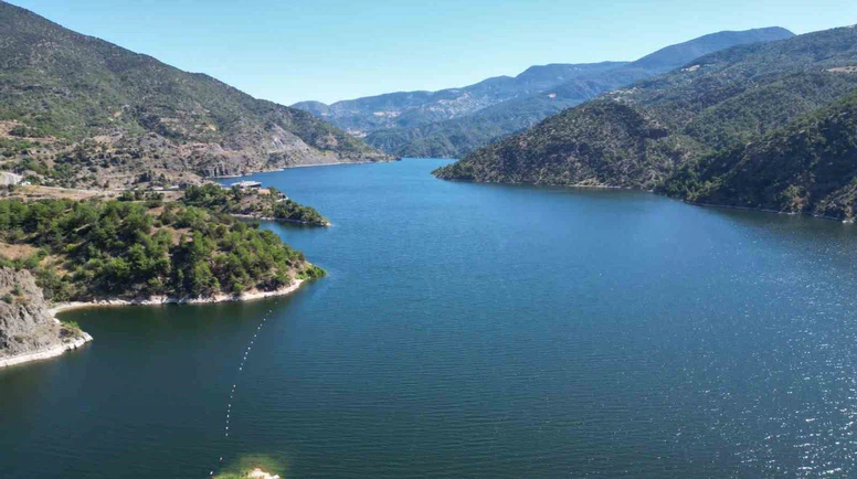 Çorum’da doğal güzellikleriyle ön plana çıkan ilçedeki ormanlar, yapay zeka ve uydu verileriyle korunacak