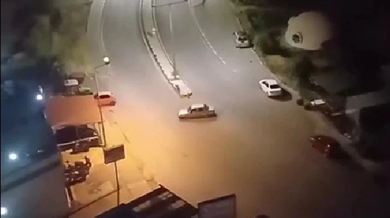 Drift ve Motosiklet Şovu Pahalıya Patladı