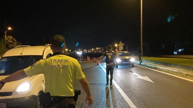 15 Bin Kişi Sorgulandı: 16 Tutuklama