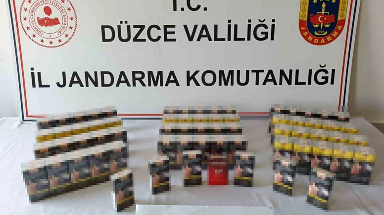 Kaçakçılara Peş Peşe Operasyon! Binlerce Ürün Ele Geçirildi