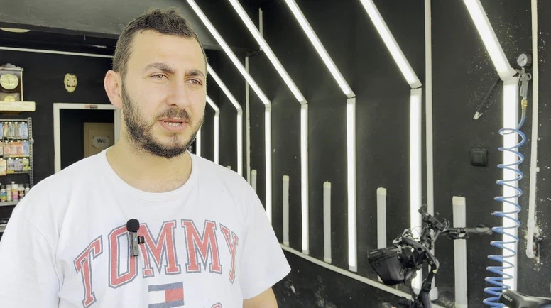 Nefes Kesen Anlar: Heimlich Manevrası Hayat Kurtardı!