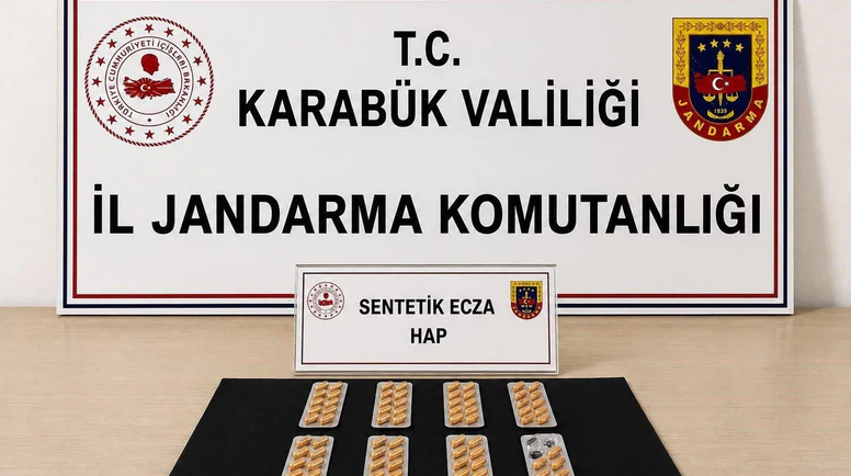 Uyuşturucu Operasyonu: 5 Gözaltı