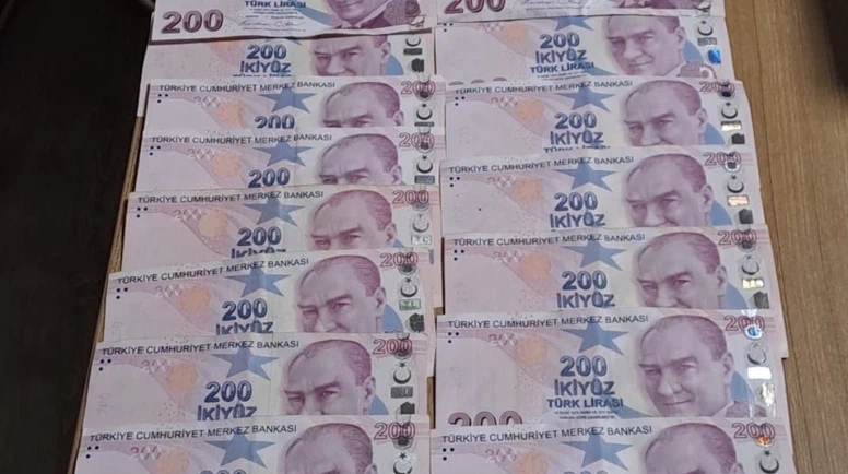 Kahvehaneye Kumar Baskını: 3 Kişiye 34 Bin TL Ceza