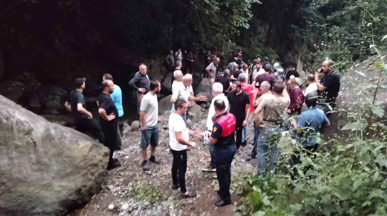 Acı Olay: İki Kardeş Dere Yatağında Ölü Bulundu