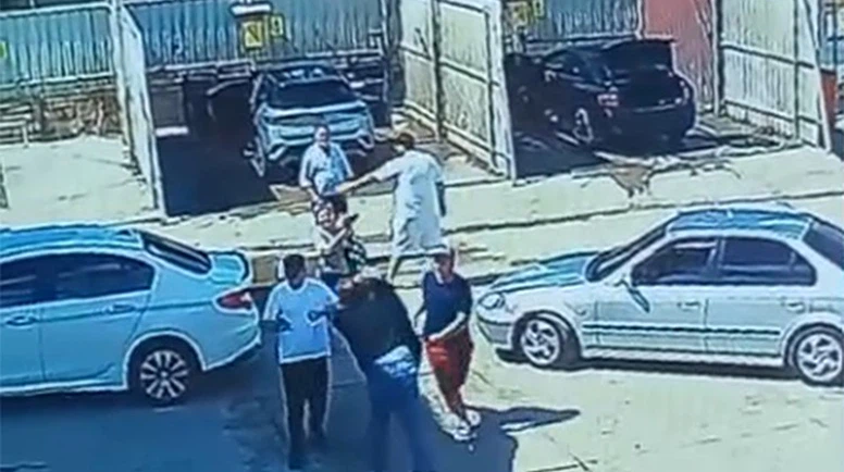 Oto Yıkama Sırası Kavgası: Baba ve 2 Oğlu Tutuklandı