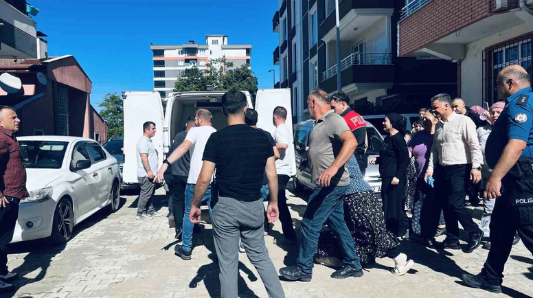 Acı Olay: Belediye Personeli Evinde Ölü Bulundu