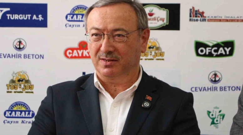 Çayda kimyasal gübre tehdidi
