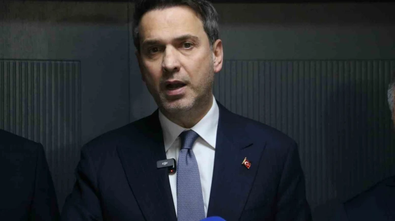 Bakan Bayraktar: "Doğalgaz üretimi 2028’de 4 katına çıkacak ve 17 milyon hanenin ihtiyacını kendi gazımız ile karşılamış olacağız"