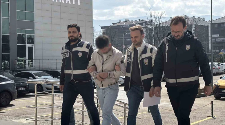 2 yaşlı kadının kabusu olan dolandırıcı tutuklandı