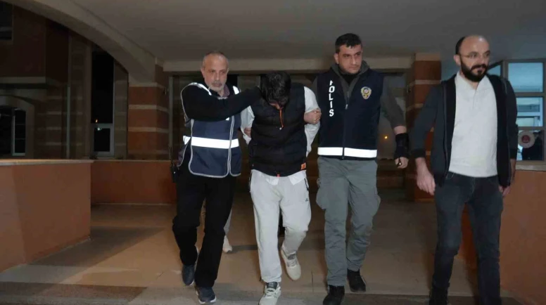 Öldürdüğü hamile eşinin cesediyle 10 gün aynı evde yaşayan koca: "Tek hatırladığım 8 gün boyunca eşimin cesediyle uyumuşum"