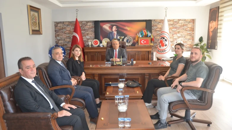 Göynücek’e Büyük Müjde