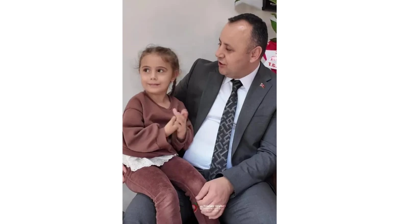 Amasya’da Herkes İçin Erişilebilir Bir Hayat Mümkün