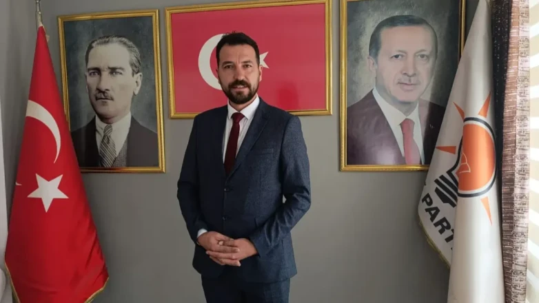 Başkan Keleş, boykot gününü boykot etti!