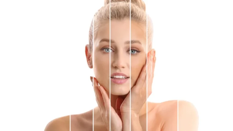 Makyajda Altın Kural: Cilt Alt Tonunuzu Biliyor musunuz?