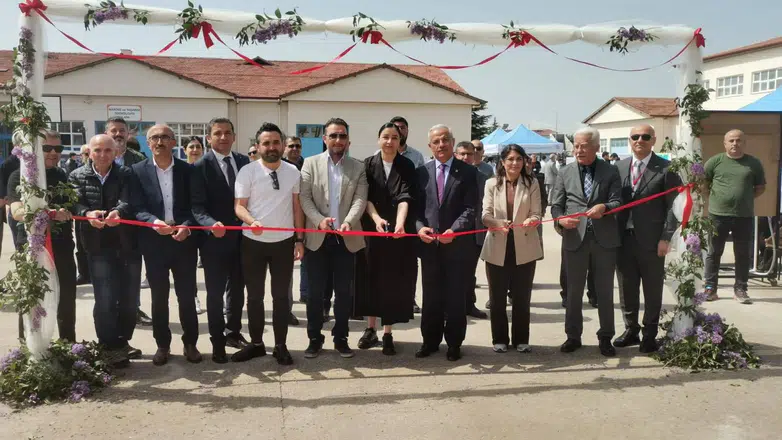 Merzifon’da Bilim Coşkusu!