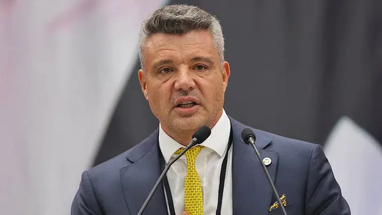 Fenerbahçe Başkanı Sadettin Saran’a Şok Ceza!