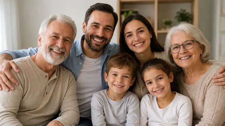 Rüyada Aile Görmek Ne Demek? İşte Dikkat Çeken Yorumlar