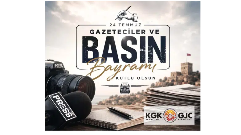 KGK: Gazetecilik Unvanı Korunmalı